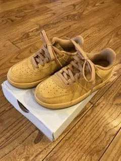 ナイキ エア フォース 1 LV8 3 17cm