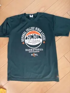 BENCH WARMER NCMバスケットボールシャツ M