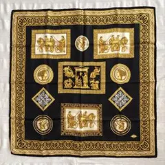 2026年最新】ATELIER VERSACE スカーフの人気アイテム - メルカリ
