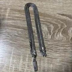 Leda レダシルマ　ネックレス　ダイヤモンド　0.1cut 状態良い　最安値