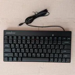 Perixx PERIBOARD-422 有線キーボード　英語配列のサムネイル