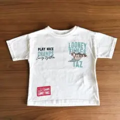 ZARA Baby ザラ ベビー LOONEY TUNES Tシャツ 86cm