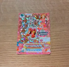 アイカツ ルビーブロッサムスカート 16 01-CP02 アイカツ ルビーブロッサムスカート 16 01-CP02 - メルカリ