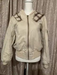 ピンクハウス ブルゾン