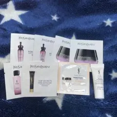 Yves Saint Laurent トライアルセット