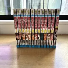 範馬刃牙 34巻・37巻 初版 2冊セット - メルカリ