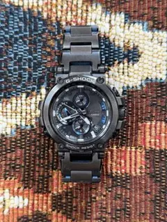G-SHOCK MTG B1000BD-1AJFのサムネイル