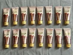 LUX スーパーリッチシャイン うねりケアトリートメント 70g 16本のサムネイル