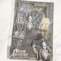 第五人格 3周年 オフラインパック アクリルスタンド 写真家（D.M） アクスタ