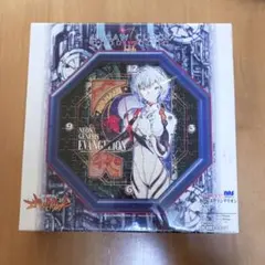 2025年最新】完成 パズル エヴァンゲリオンの人気アイテム - メルカリ
