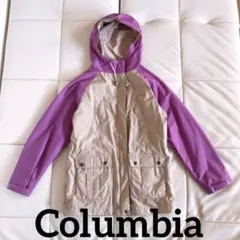 Columbia ジャケット