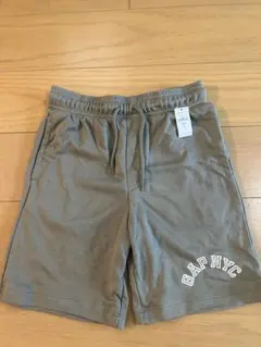 GAP NYC ハーフパンツ 150cm＊グローバルワークZARABOY