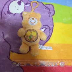 ケアベア popmart