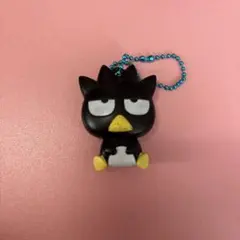 バッドばつ丸 マスコット キーホルダー
