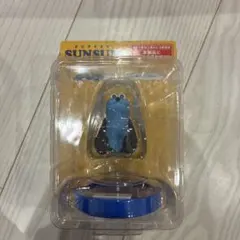 パペットスンスン ハッピーくじ おしゃべりフィギュア A賞 本体