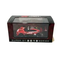 2026年最新】エブロ 1/43 MOTUL AUTECH GT-Rの人気アイテム - メルカリ