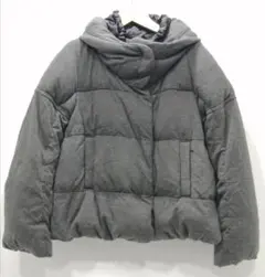 i☆【極美品】 THEORY コート セオリー ダウンコート ダウンジャケットのサムネイル