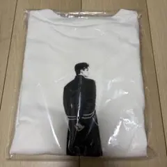 &TEAM JO Tシャツ