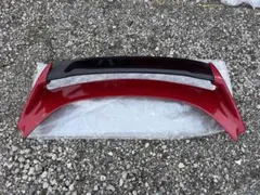 ホンダ　シビック　タイプRユーロ　FN2　無限リアウイングのサムネイル