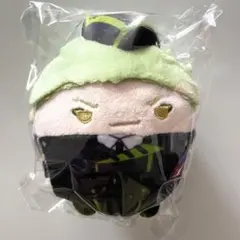 트위스트 세백 푹신한 코로 린 6 기숙사 봉제 인형 디아소무니아