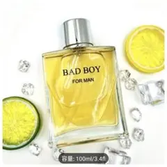 2025年最新】bad boy 香水の人気アイテム - メルカリ