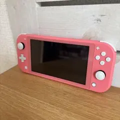 2026年最新】Nintendo Switch Lite コーラルの人気アイテム - メルカリ