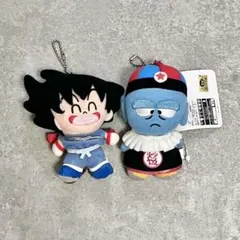 ドラゴンボール 一番くじ　ピラフ一味フィギュアセット ドラゴンボール 一番くじ 摩訶不思議大冒険 ピラフ一味セット