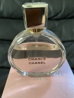 未開封 CHANEL CHANCE パルファム 7.5ml 2025年最新】シャネル香水の人気アイテム - メルカリ