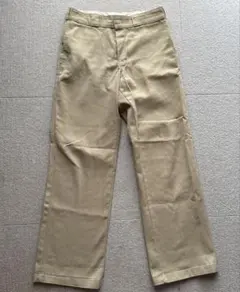 Dickies874 カーキ 31×30