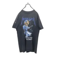 ジョー・サトリアーニ 2002年 ツアーTシャツ All Sport製 L - メルカリ