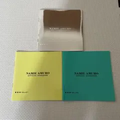 2025年最新】安室奈美恵 会報の人気アイテム - メルカリ