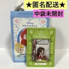 popmart ディズニー Disny プリンセスフェアリーテイル　シーンセット