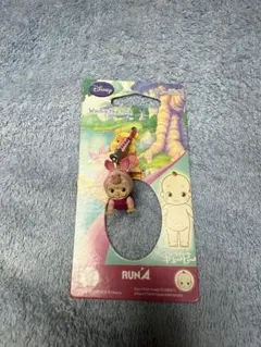 キューピー キャラクターグッズ