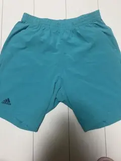 アディダス　ゲームパンツ