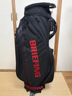 2026年最新】ブリーフィングキャディバッグスタンドの人気アイテム