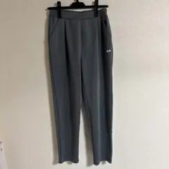 FILA ジャージ　グレー　Mサイズ　未使用