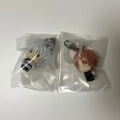 劇場版 銀魂 吉原大炎上 めじるしアクセサリー