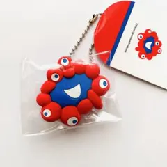 ミャクミャク ボールチェーン