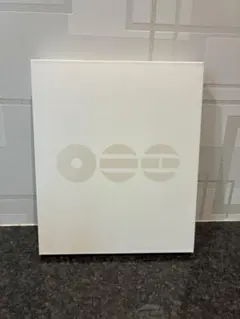 BTS ARIRANG ROOTED IN KOREA アルバム CD 開封済