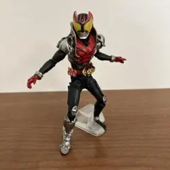 仮面ライダーキバ　フィギュア　瀬戸康史