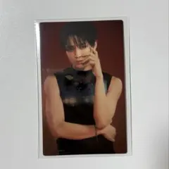 ワンエン ONE N' ONLY HAYATO ルームカードキートレカ 高尾颯斗