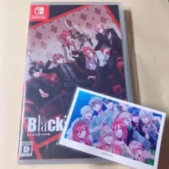 Blackish House sideA→ -Retour- ブラキッシュハウス