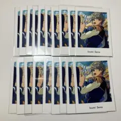 ❶ あんスタ 瀬名泉 ぱしゃっつ Vol.4 Action 40枚 あんスタ ぱしゃっつ vol.4 Action 瀬名泉 P.A.shots!! Vol.4