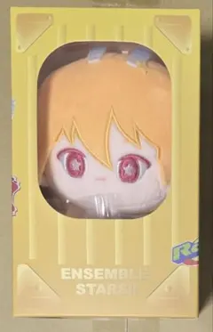 あんスタ TRIP ぬいぐるみ なずな