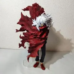 ☆　一番くじ　ヒロアカ　僕のヒーローアカデミアフィギュア　死柄木弔　☆