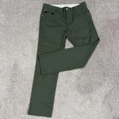 トラビスマシュー メンズウェア