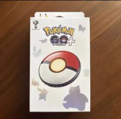 Pokémon GO Plus + 未開封 ポケモンGOプラスプラス - メルカリ