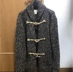 お値下げ！ダッフルコート