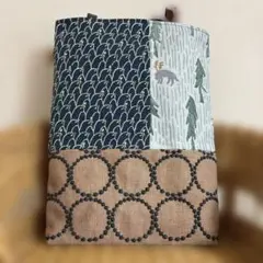 ミナペルホネン ポケットbag - メルカリ
