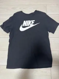 NIKE adidas ブラック Tシャツ2枚セットLサイズ